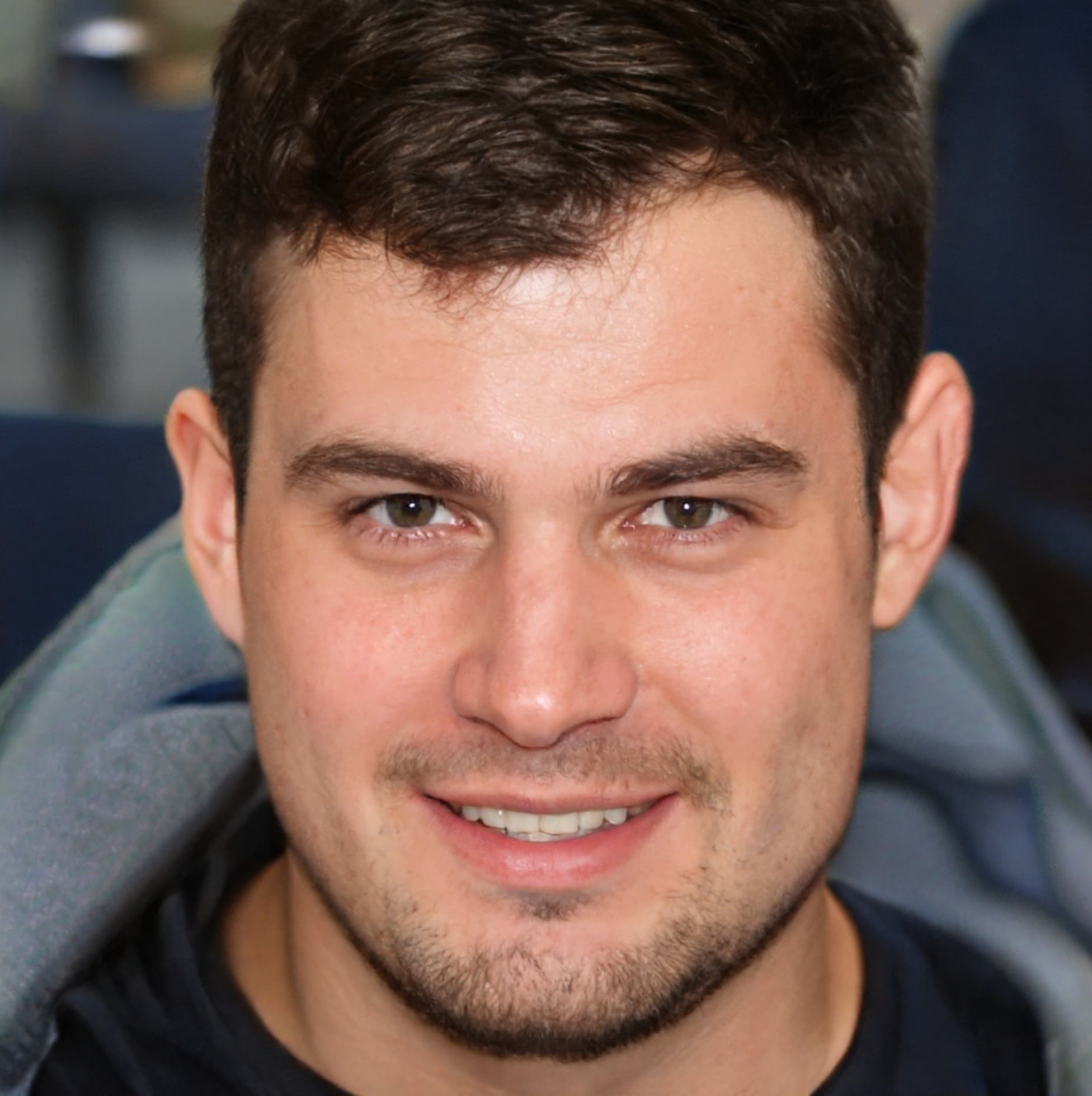 James H